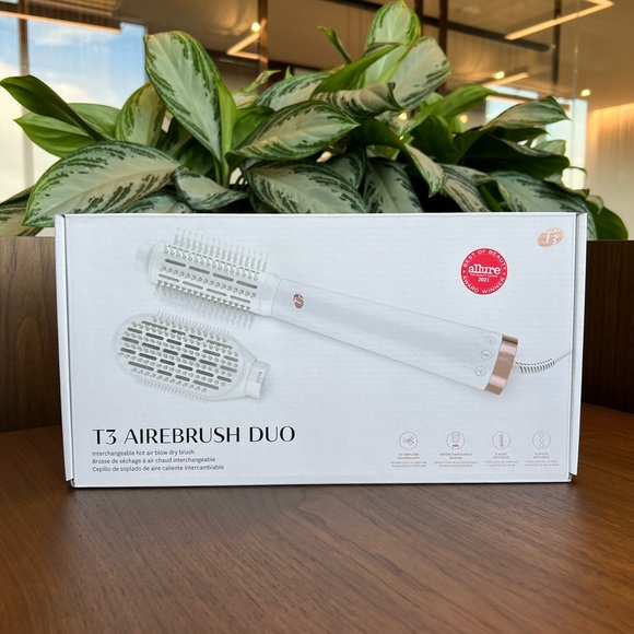 T3 Other - T3 Airebrush Duo